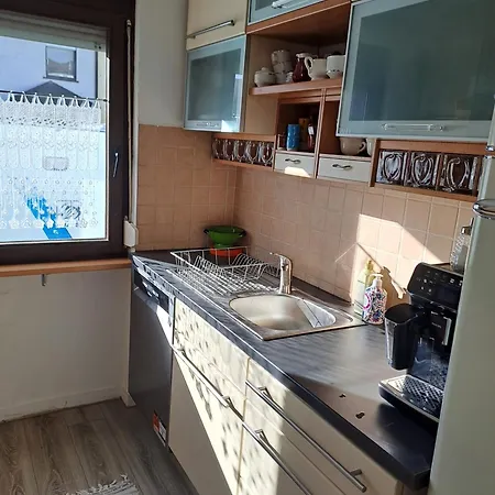 Lägenhet Lage In Tiengen West *