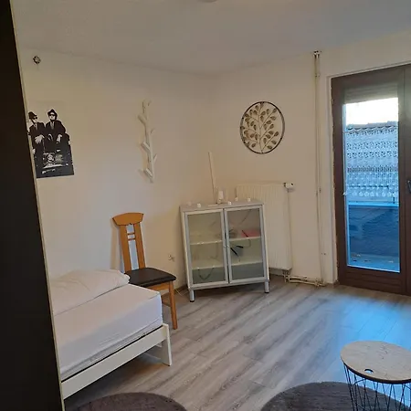 Lage In Tiengen West * Waldshut-Tiengen